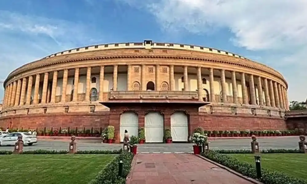 RTI Reveals Money Spent On Rajya Sabha MPs For Salaries, Travel In 2021-23