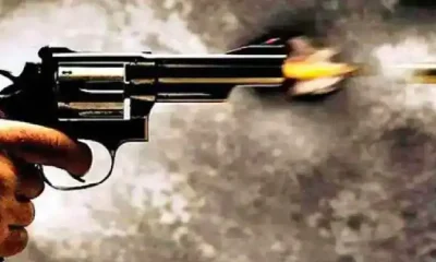 woman among 4 shot dead in patna