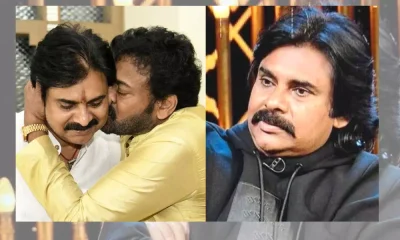 Pawan Kalyan opens up about his battle with depression