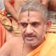 Pejawar Vishwaprasanna Theertha Swamiji