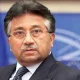 Pakistan former president Pervez Musharraf Dead