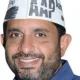 No sanky tank road widening flyover construction if AAP comes to power in BBMP says Prithvi Reddy