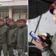 Indian Army man who is in Turkey Gets good news From Home