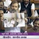 Rahul Gandhi question over Adani share fall in Parliament Budget Session