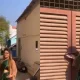 Rakhi Sawant Visits Husband House In Mysore Video Viral