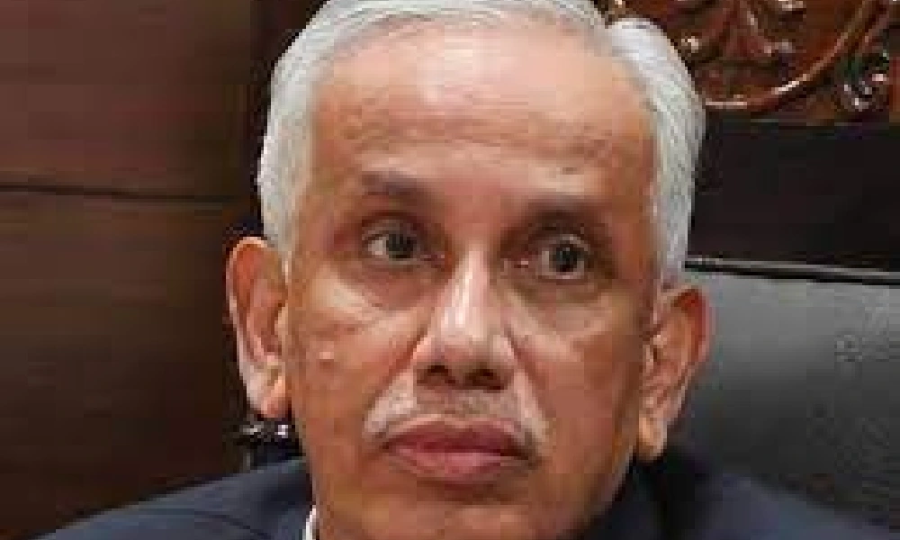Justice Abdul Nazeer who was involved in the historic Ayodhya verdict is now the Governor of Andhra Pradesh