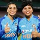 Women's T20 World Cup: Big sum needed to defeat Australia; Richa Ghosh