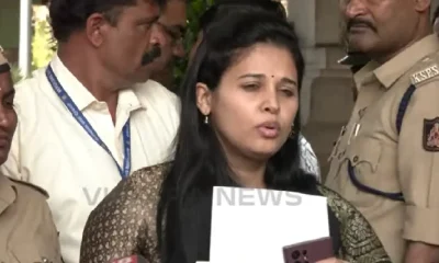 Rohini sindhuri at vidhana soudha