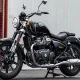 India-made Royal Enfield Super Meteor 650 launched in UK