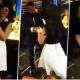 Sanjay Dutt Gets Brutally Trolled For 'Drunk Dance' With Wife