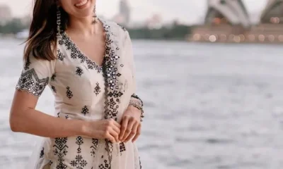 Sara Ali Khan