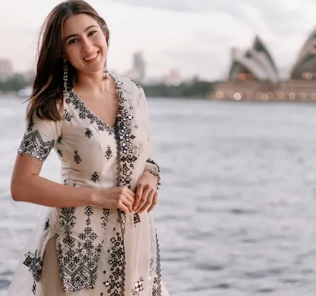 Sara Ali Khan