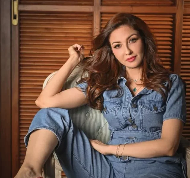 Saumya Tandon