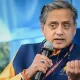 IND VS AUS: Give poor performers a long rope; Shashi Tharoor