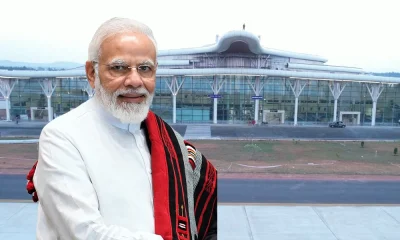 Narendra Modi to launch Shivamogga airport, Five things to know