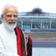 Narendra Modi to launch Shivamogga airport, Five things to know