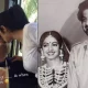Sridevi Death Anniversary Boney Kapoor shares unseen romantic pics