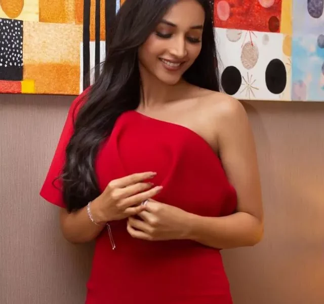 Srinidhi Shetty