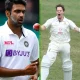 Steven Smith vs R Ashwin in Tests