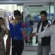 Spanish Para-Badminton: Bronze medalist Kannadiga Suhas returns home