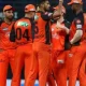 Sunrisers Hyderabad