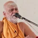 Allah stems from Sanskrit says Shankaracharya Nischalanand Saraswati