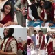 Swara Bhaskar shares pictures from her court marriage with Fahad Ahmad