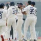 Gavaskar criticizes India's bowling department for preparing turning pitch for Bumrah's absence