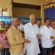 Thimmappa Hegde Tributes Former MLA