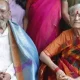 Tollywood director K.Vishwanath’s wife K.Jayalakshmi passes away