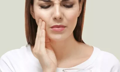 Tooth Sensitivity