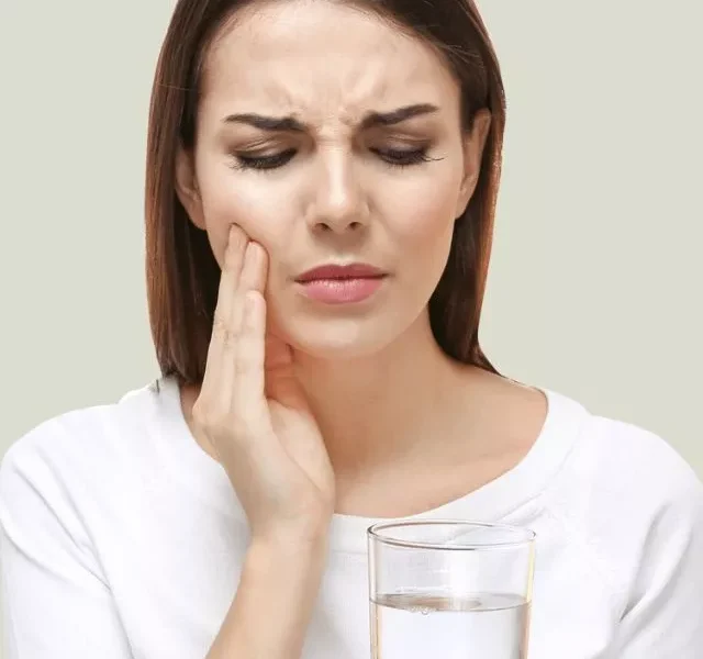 Tooth Sensitivity