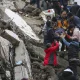 Turkey earthquake