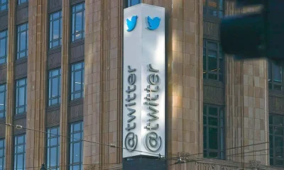 Twitter outrage allover world many users unable to tweet