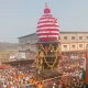Ulavi Fair Sri Chennabasaveshwara Zoida
