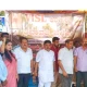 Bhadravathi VISL Factory protest