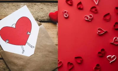 Valentines Day E-Greeting Cards