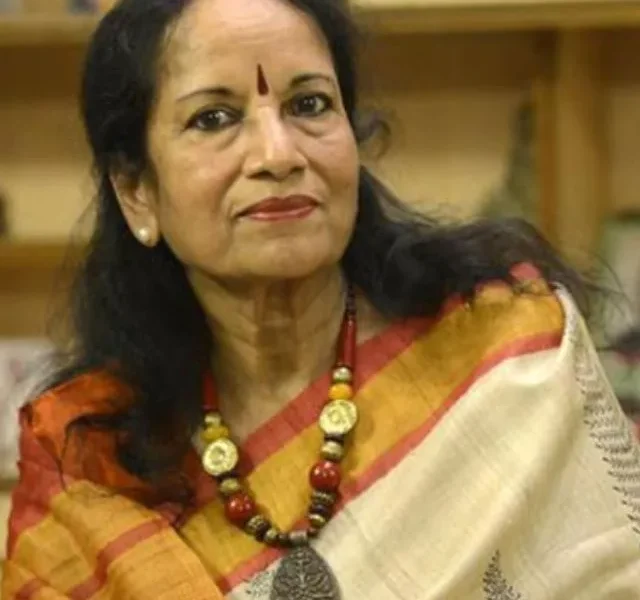 Vani Jairam