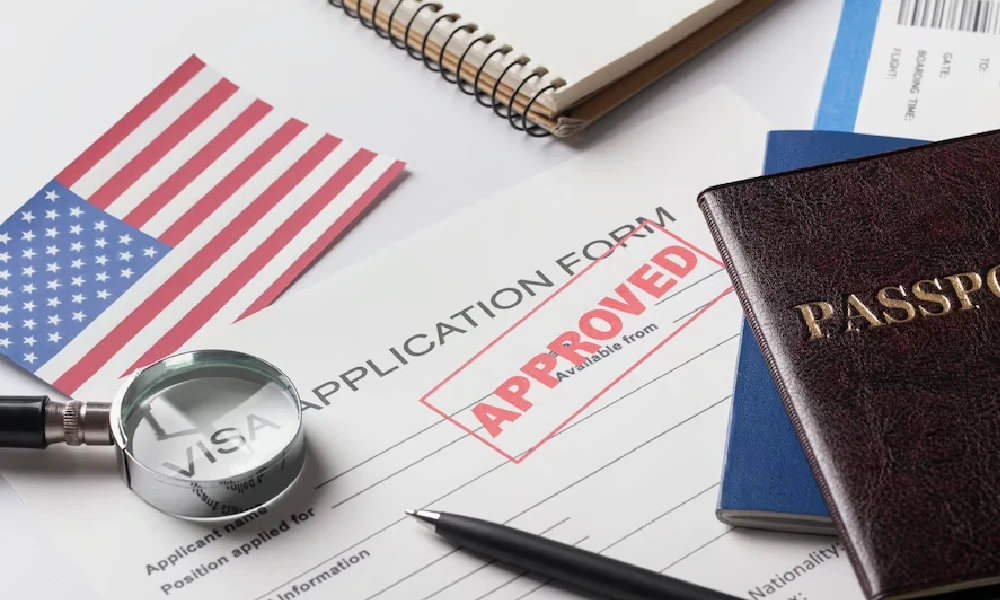 H 1B Visa Registration commence from March 1 and Check details