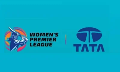 WPL 2023: Women's Premier League: Tata as title sponsor