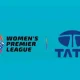 WPL 2023: Women's Premier League: Tata as title sponsor