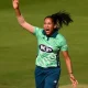 Womens ODI Bowling Rankings