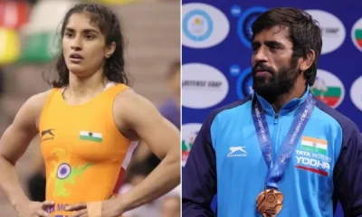 Wrestling India: Top wrestlers who withdrew from Egypt wrestling tournament