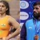 Wrestling India: Top wrestlers who withdrew from Egypt wrestling tournament