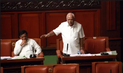 b-s-yediyurappa-says politicians have lot to learn from HD devegowda