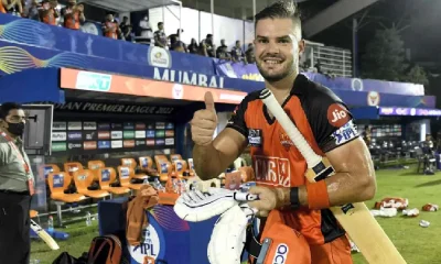 IPL 2023: Aiden Markram to captain Sunrisers Hyderabad