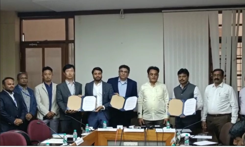 dcte-samsung-research-ink-mou-to-set-up-iot-innovation-lab-in-35-polytechnics-of-karnataka