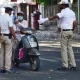 bangalore traffic police