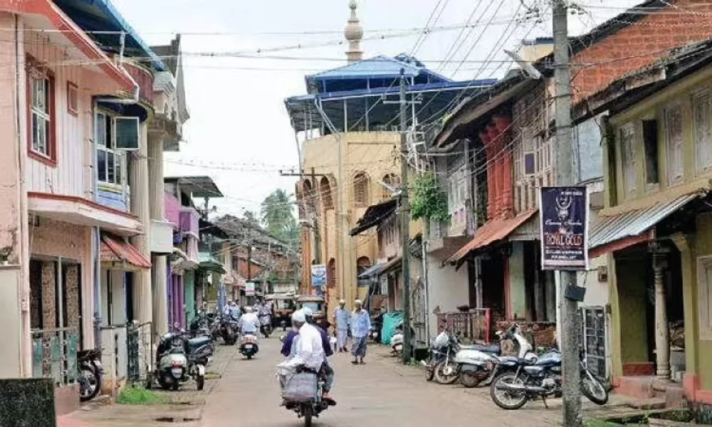 bhatkal town