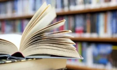 Umashankar Literary Cultural Foundation invites works for book award